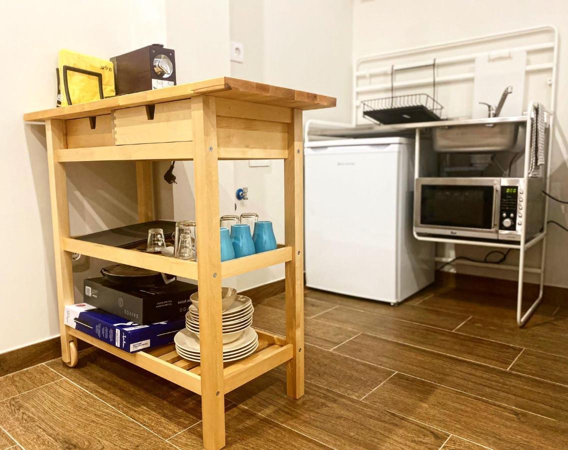 Acogedor Apartamento En La Buhaira Siviglia Esterno foto